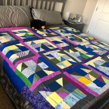 king quilt 2